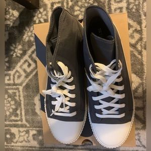 Men’s Tretorn Hockey Boot Rip-stop. Size 11 US/10 UK